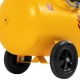 Компрессор безмасляный малошумный Denzel DLS 2250/100 в Калининграде