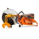 Рельсорез Husqvarna K 1270 Rail 14&quot; 9670463-01 в Калининграде