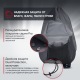 Чехол Park-Manner для снегохода универсальный серии Pro MAX в Калининграде