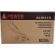 Газонокосилка бензиновая A-iPower ALM41S в Калининграде