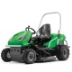 Садовый минитрактор Caiman Croso Max 4WD 97D2C2 в Калининграде