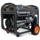 Бензогенератор Helmut LS 8300EA 8 кВт в Калининграде