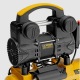Компрессор поршневой безмасляный Denzel DLP-950/10 в Калининграде