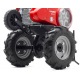 Мотоблок Pubert Vario 55H TWK+ с пневмоколесами 4x8 в Калининграде