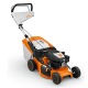 Газонокосилка бензиновая Stihl RМ-253.3 Т в Калининграде