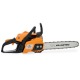 Бензопила Villartec SB1961 14&quot; TimberPlus в Калининграде