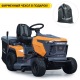Садовый райдер Villartec MR1592H в Калининграде