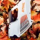Воздуходувка аккумуляторная Stihl BGA 56 SET (в комплекте АК20, AL101) в Калининграде