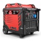 Инверторный бензогенератор Sunreka G9000iS 8.5 кВт в Калининграде