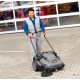 Подметальная машина Karcher KM 70/30 C Bp Pack Adv в Калининграде