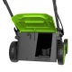 Газонокосилка аккумуляторная GreenWorks GD40LM411 (без аккумулятора и зарядного устройства) в Калининграде