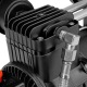 Компрессор поршневой безмасляный Denzel DLP-950/24 в Калининграде
