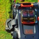 Газонокосилка аккумуляторная Black+Decker CLM5448PC2-QW в Калининграде