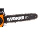 Аккумуляторная пила Worx WG381E.9-12&quot; (без аккумулятора и ЗУ) в Калининграде