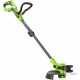 Аккумуляторный триммер GreenWorks G24LT301 (без аккумулятора и зарядного устройства) в Калининграде