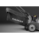 Газонокосилка бензиновая Caiman Ixo 55KV-AL в Калининграде