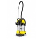 Промышленный пылесос Karcher WD 6 P Premium в Калининграде