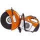 Бензорез Stihl TS 420 в Калининграде
