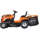 Садовый минитрактор Yard Fox T 102RDH в Калининграде