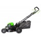 Газонокосилка аккумуляторная GreenWorks GD80LM46SPK4 в Калининграде