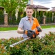 Аккумуляторный кусторез Daewoo DAHT 1621Li SET в Калининграде