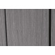 Пластиковый сарай LifeTime WoodLook 10х8 в Калининграде
