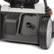 Газонокосилка аккумуляторная Daewoo DLM 4540 Li (без аккумулятора и зарядного устройства) в Калининграде