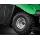 Садовый минитрактор Caiman Comodo 4WD 107D2C в Калининграде