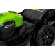 Газонокосилка аккумуляторная GreenWorks GD40LM46SP 8 Ач в Калининграде