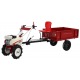 Культиватор Garden France T70 HX с двигателем Honda GХ-160 5.5 в Калининграде