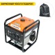 Бензиновый генератор инверторный Villartec GI358 2025 3.5 кВт в Калининграде