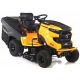 Садовый минитрактор Cub Cadet XT2 CC1023 25HP в Калининграде