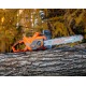 Пила цепная (электропила) Daewoo DACS 2500E-16 в Калининграде