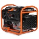 Бензиновый генератор инверторный Daewoo GDA 4600 Ei 4.2 кВт в Калининграде