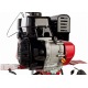 Культиватор Eurosystems Euro-5 EVO RM Loncin TM60 в Калининграде