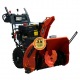 Снегоуборщик дизельный Loncin VST420C-3S в Калининграде