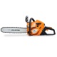 Бензопила Villartec SB571 16" TimberPlus в Калининграде