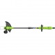 Аккумуляторный триммер GreenWorks G24LT301 4 Ач в Калининграде