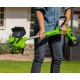 Аккумуляторный триммер GreenWorks G24LT28K2 в Калининграде