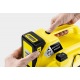 Хозяйственный пылесос Karcher WD 1 Compact Battery (без аккумулятора и зарядного устройства) в Калининграде