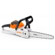 Аккумуляторная пила Stihl MSA 120 C-BQ-12 в Калининграде