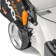 Газонокосилка аккумуляторная Daewoo DLM 4240 Li (без аккумулятора и зарядного устройства) в Калининграде