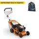 Газонокосилка бензиновая Stihl RМ-248.3 T в Калининграде