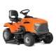 Садовый минитрактор Daewoo DSD 108 H в Калининграде