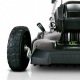 Газонокосилка аккумуляторная GreenWorks GC82LM51SP2 (без аккумулятора и зарядного устройства) в Калининграде