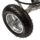 Колесный триммер RedVerg RD-GB252WT в Калининграде