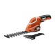 Ножницы аккумуляторные Black+Decker GSL700 в Калининграде