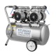 Компрессор поршневой безмасляный Hyundai HYC 30250LMS в Калининграде