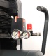 Компрессор поршневой Patriot KRX 420 L50 в Калининграде