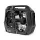 Бензиновый генератор инверторный Daewoo GDA 2500 Si 2 кВт в Калининграде